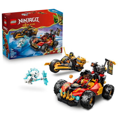 LEGO 71864
