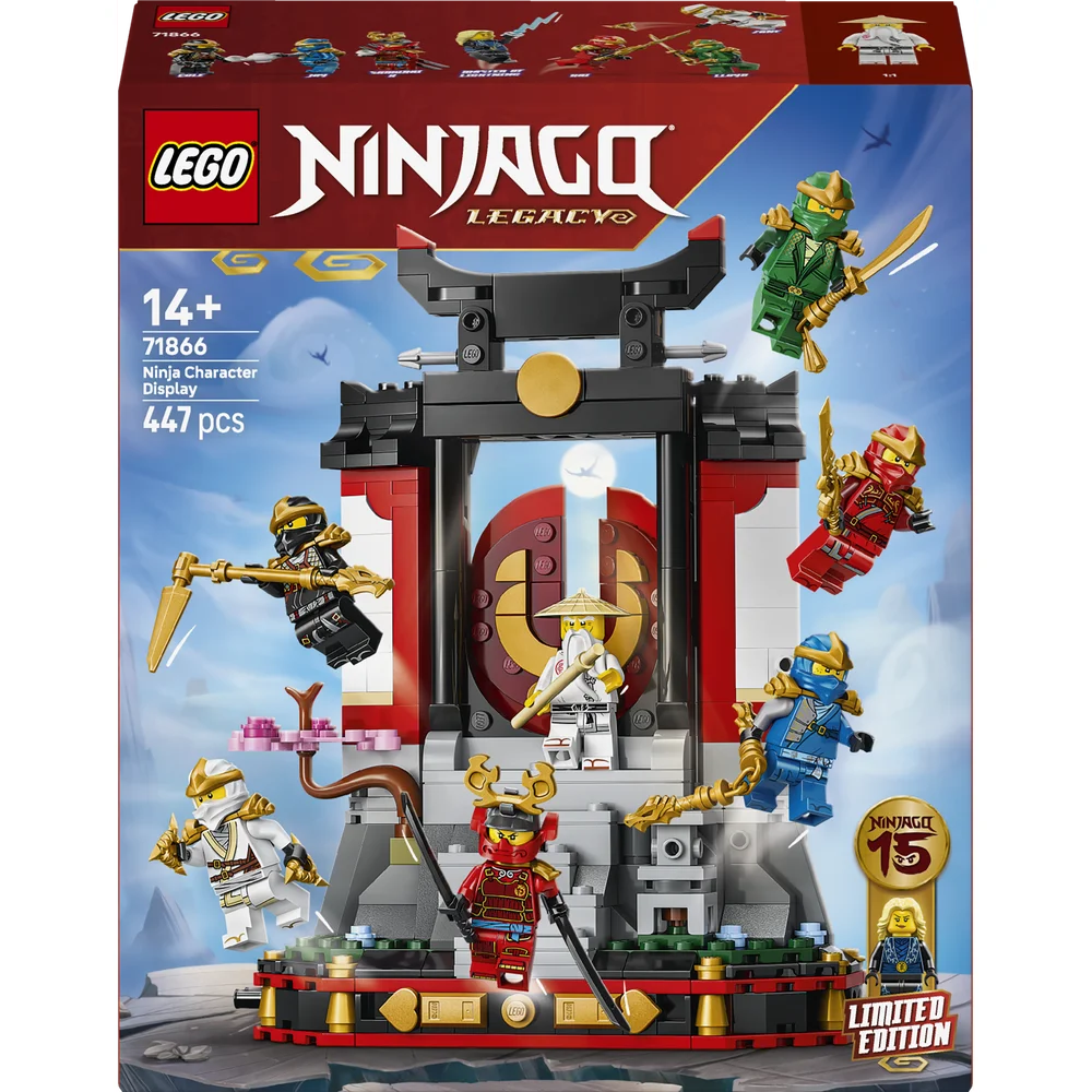 LEGO 71866