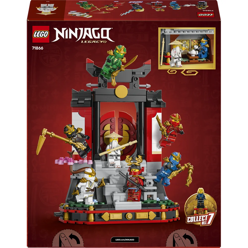 LEGO 71866