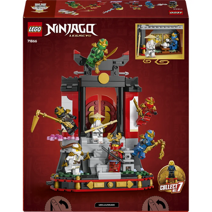 LEGO 71866