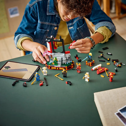 LEGO 71866