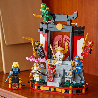 LEGO 71866