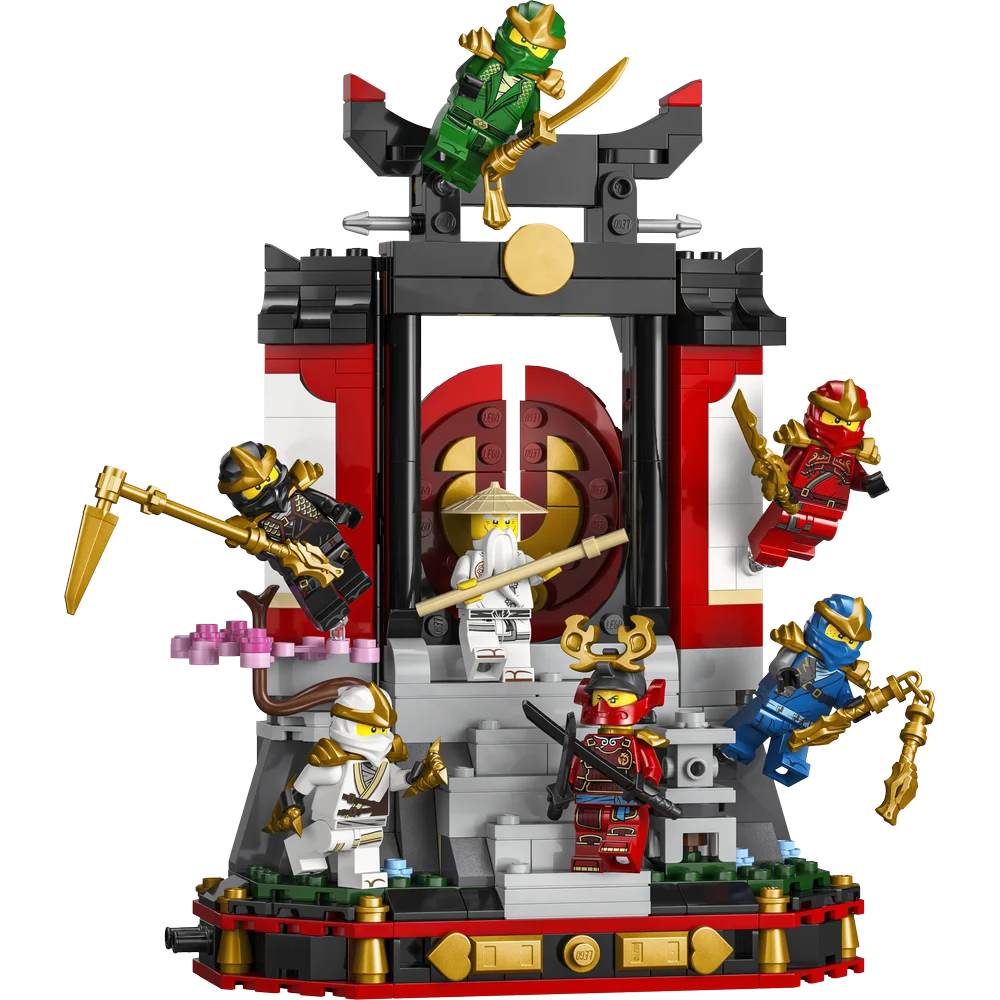 LEGO 71866
