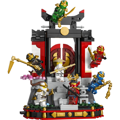 LEGO 71866