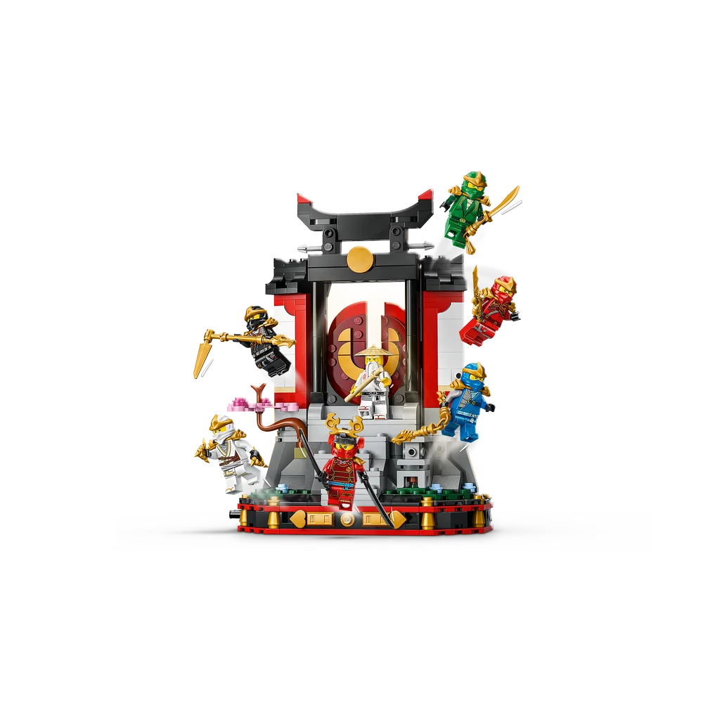 LEGO 71866