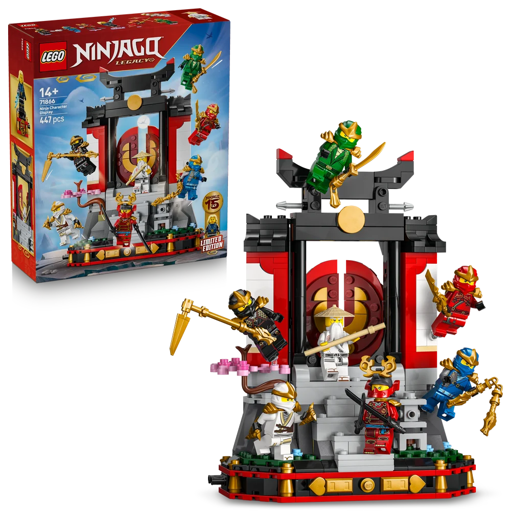 LEGO 71866