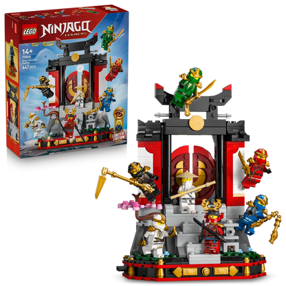 LEGO 71866