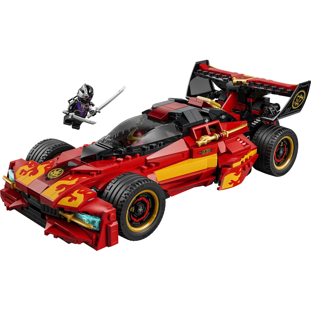 LEGO 71867
