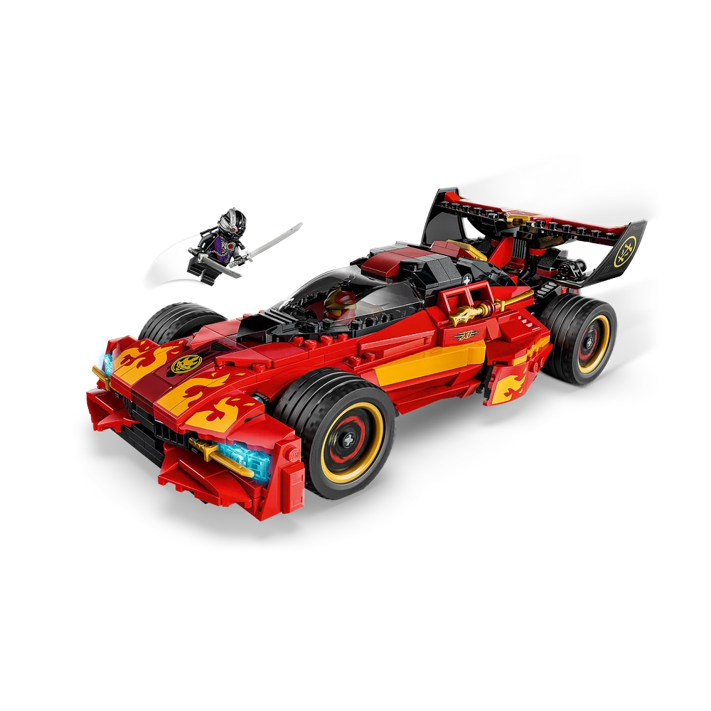 LEGO 71867