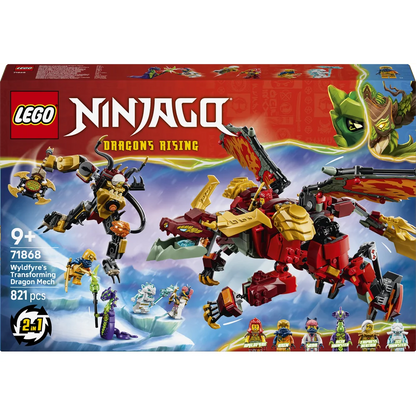 LEGO 71868