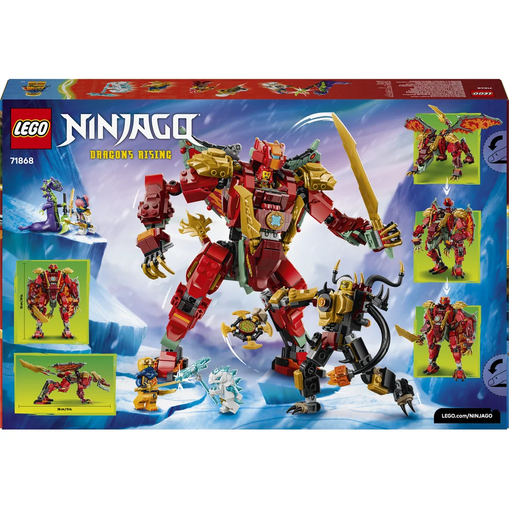 LEGO 71868