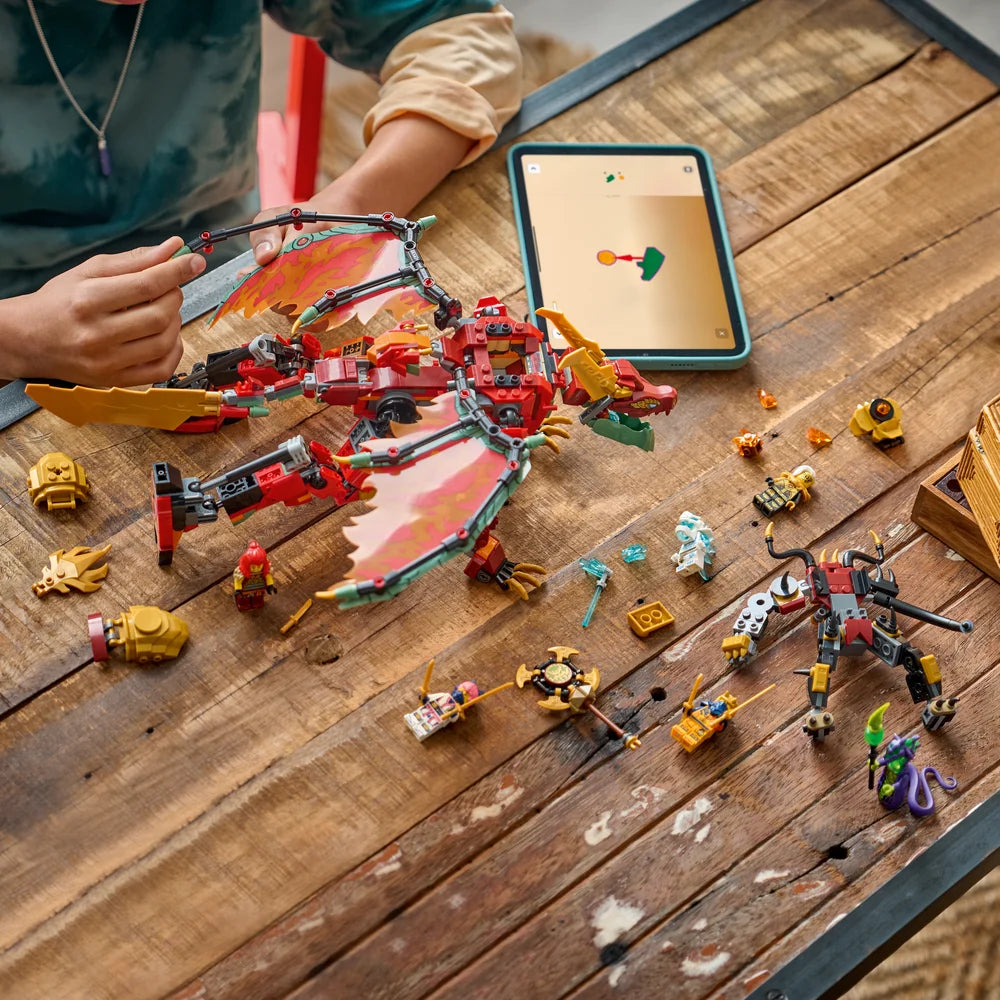 LEGO 71868