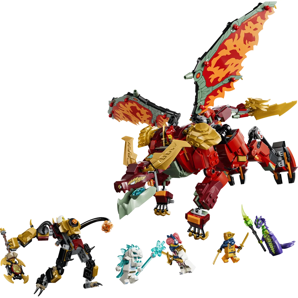 LEGO 71868