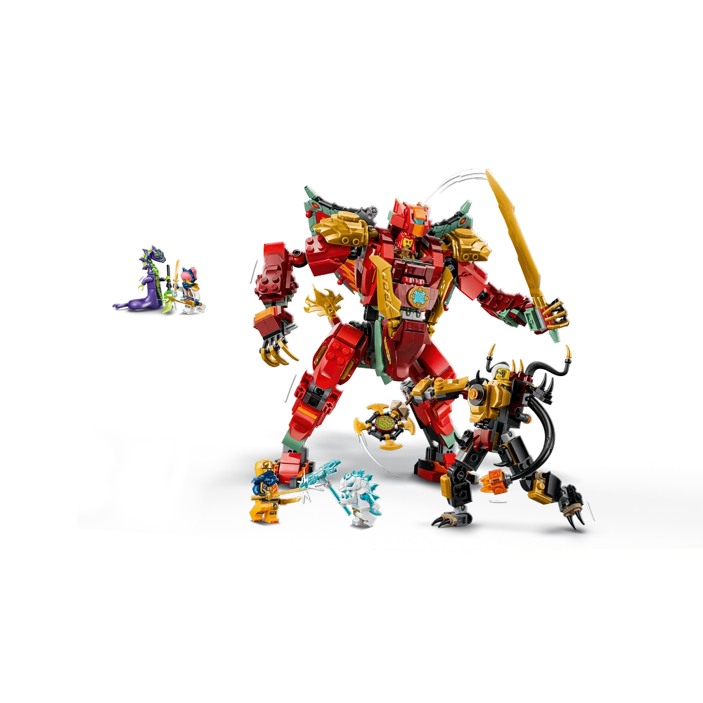 LEGO 71868