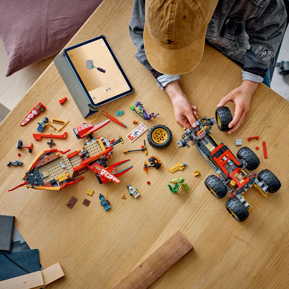 LEGO 71869