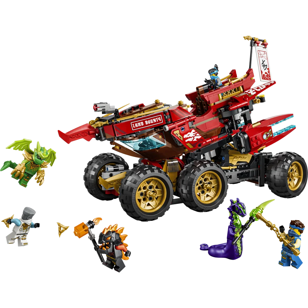 LEGO 71869