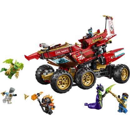 LEGO 71869