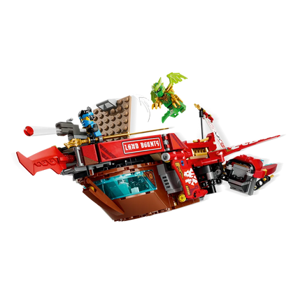 LEGO 71869