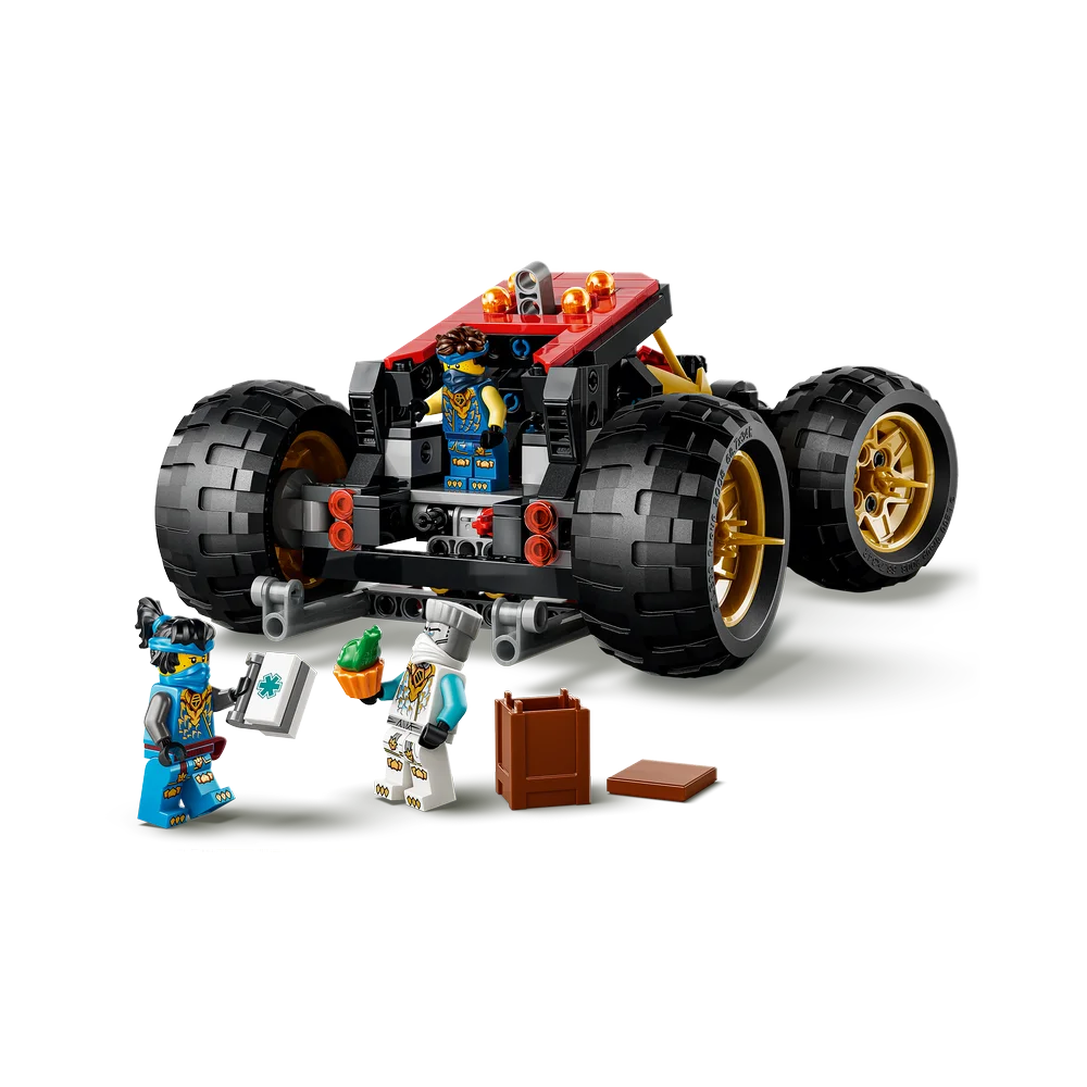 LEGO 71869
