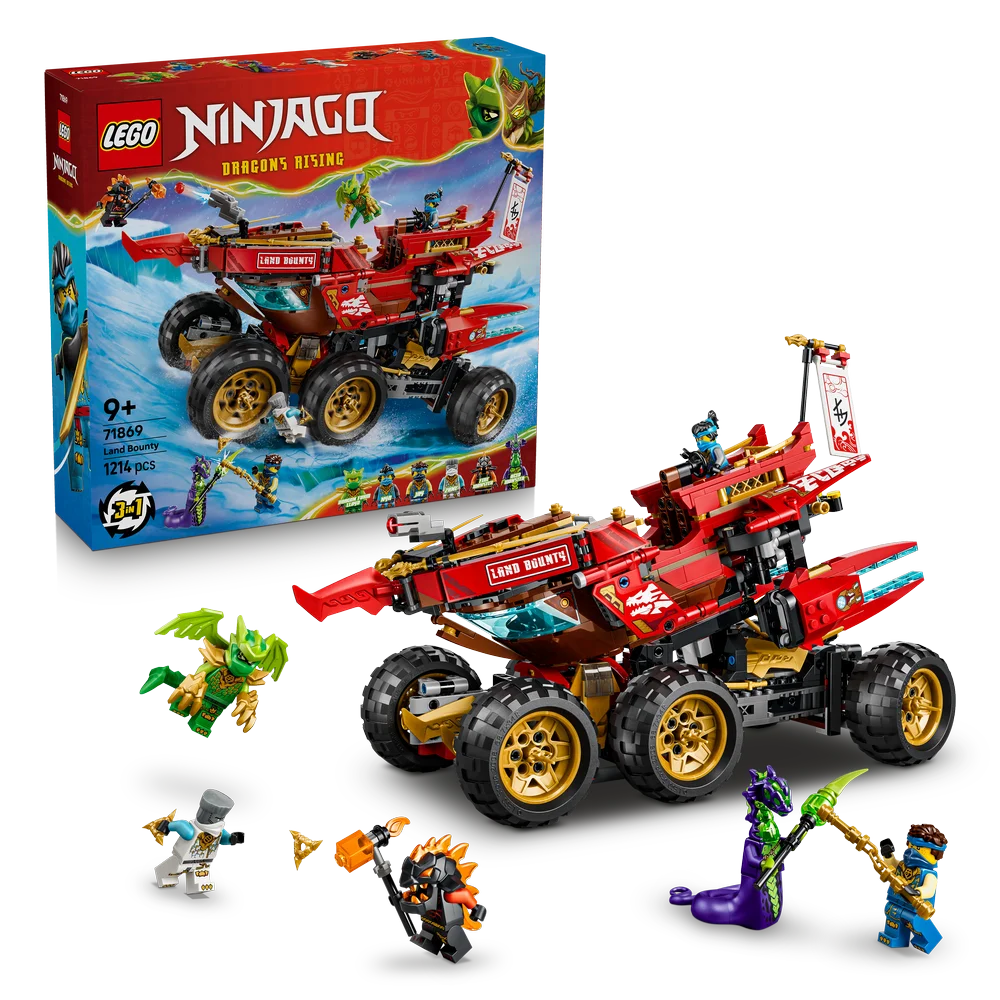 LEGO 71869