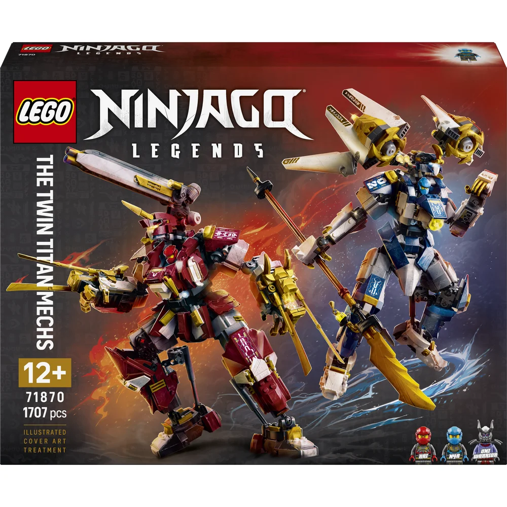 LEGO 71870
