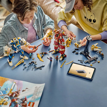 LEGO 71870