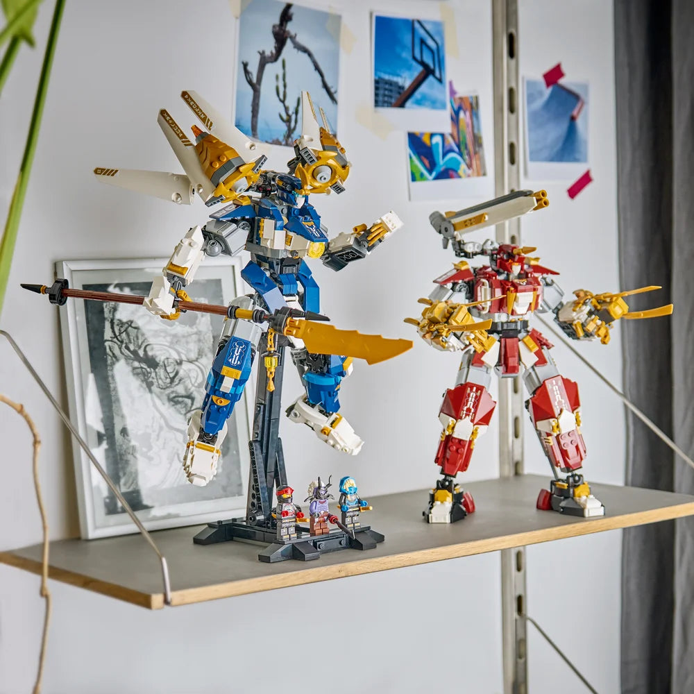LEGO 71870