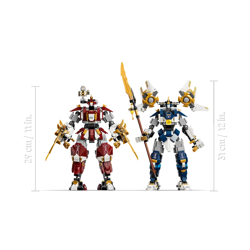 LEGO 71870