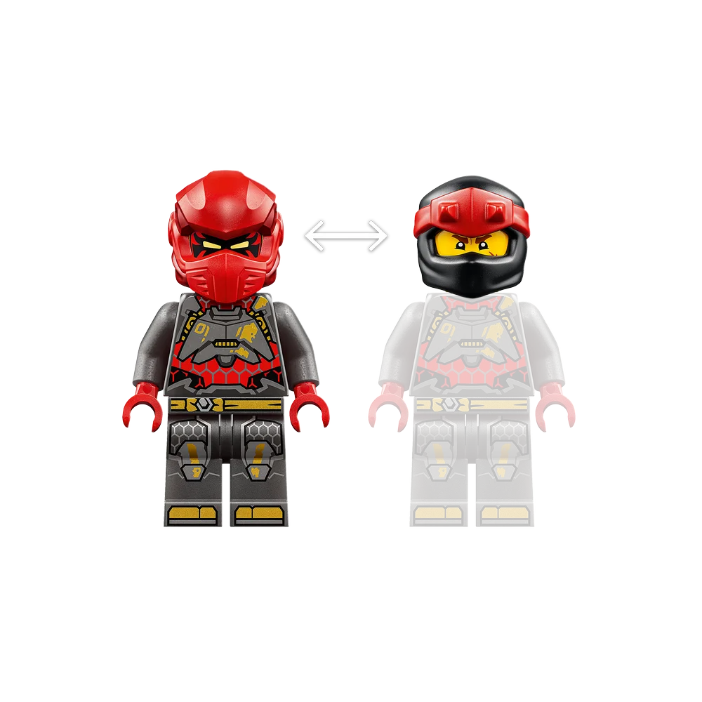 LEGO 71870