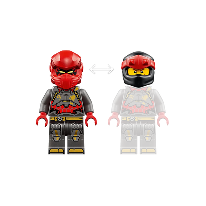 LEGO 71870