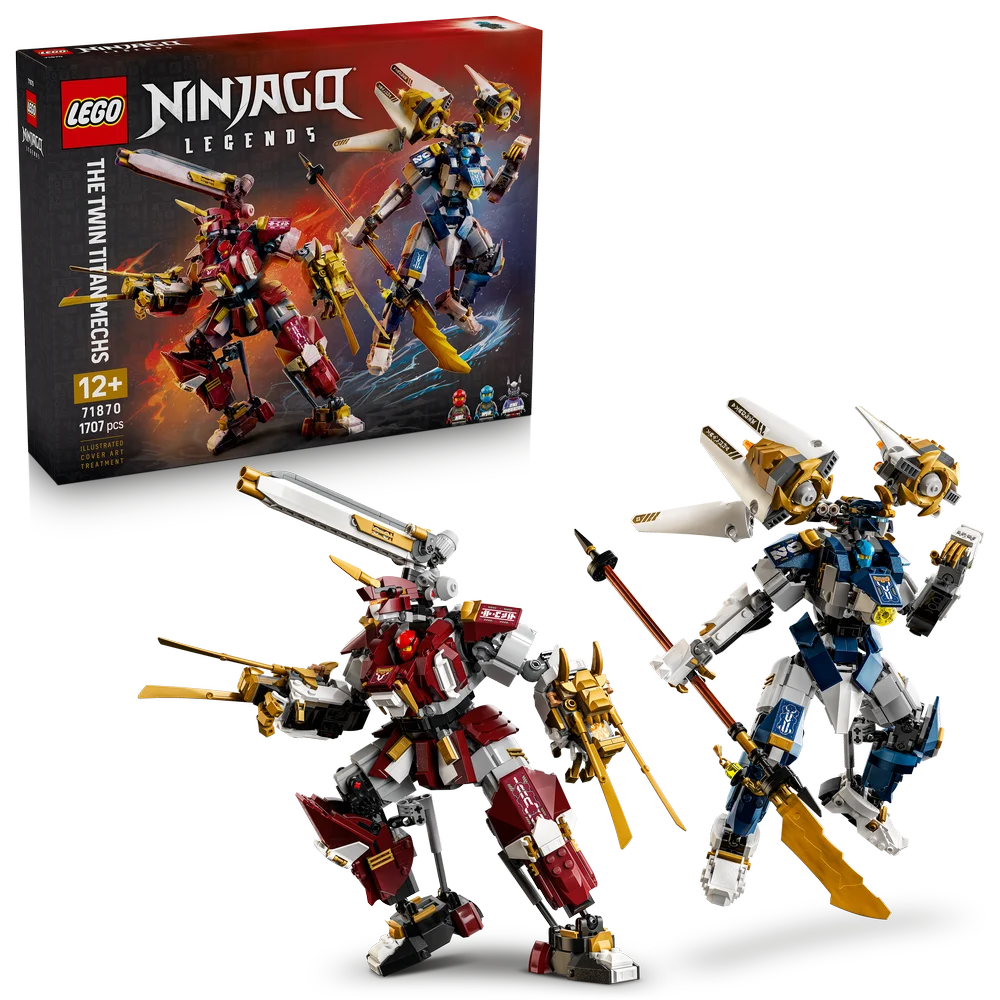 LEGO 71870