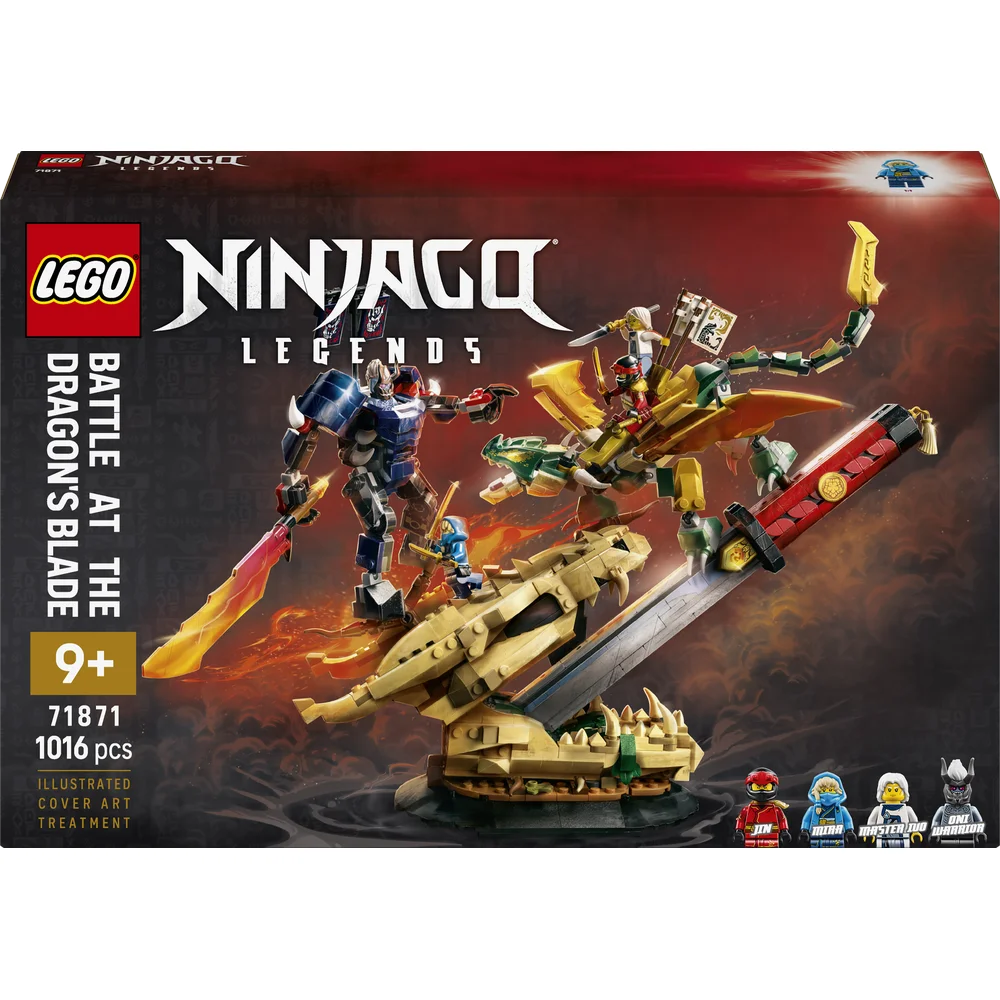 LEGO 71871