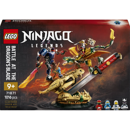 LEGO 71871