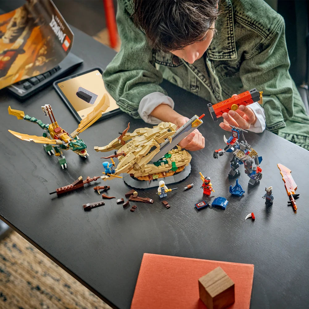 LEGO 71871