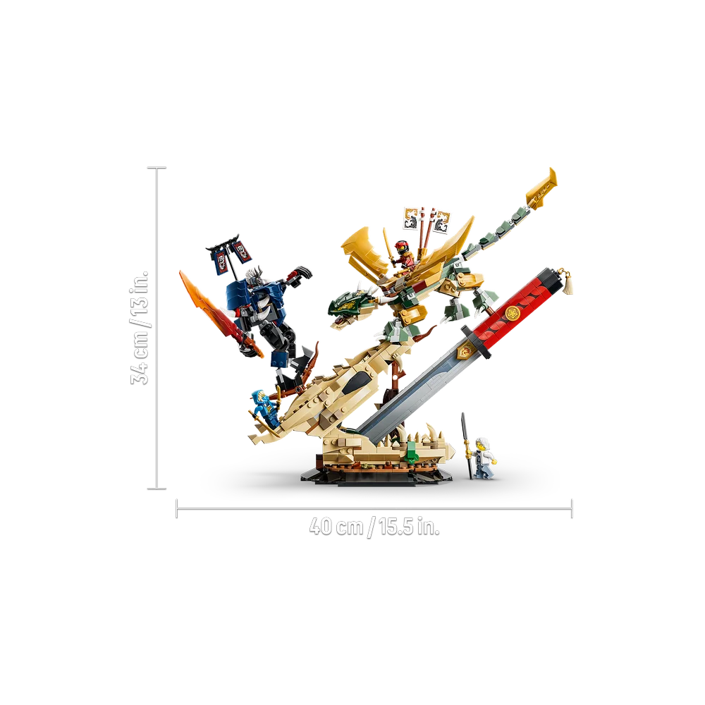 LEGO 71871