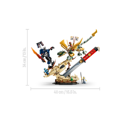 LEGO 71871