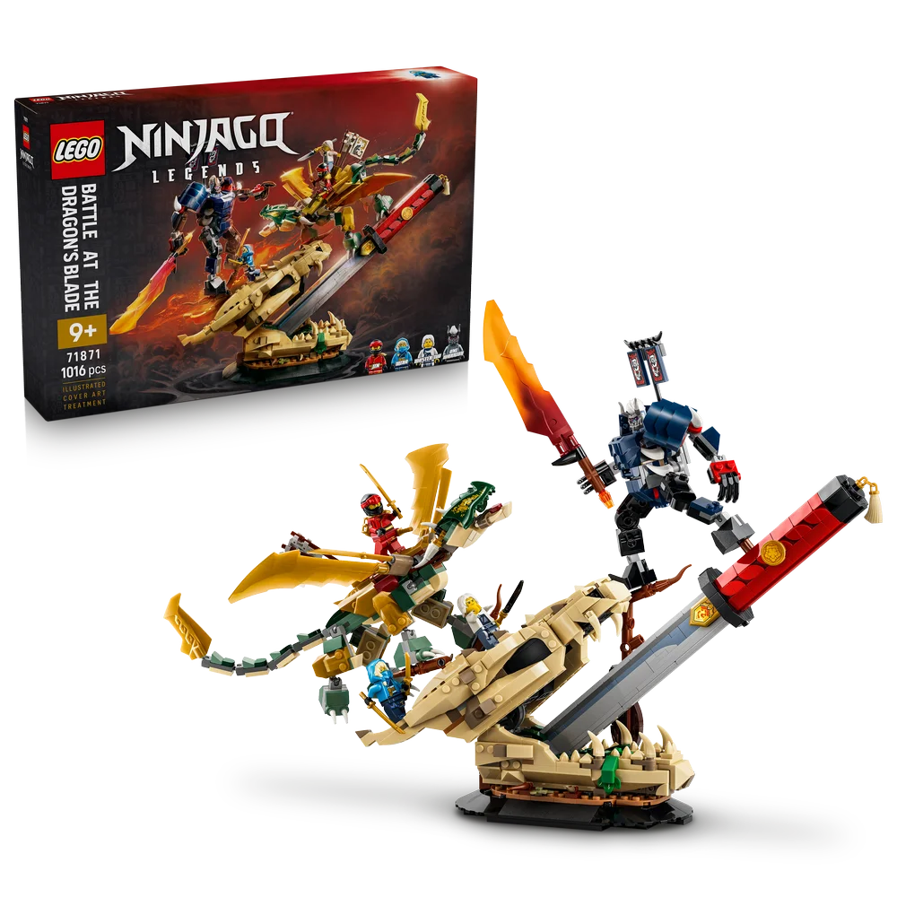 LEGO 71871