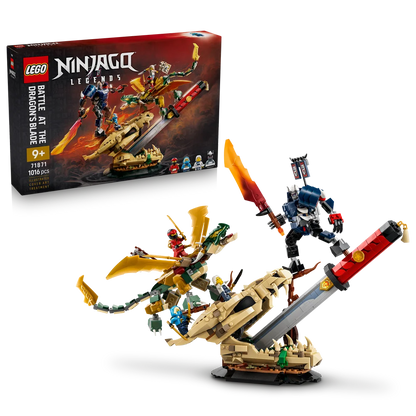 LEGO 71871