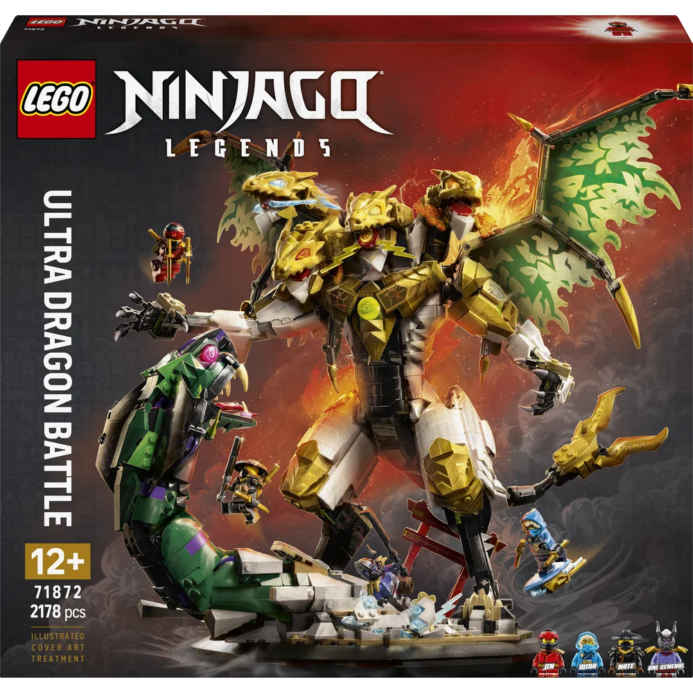 LEGO 71872