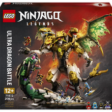 LEGO 71872