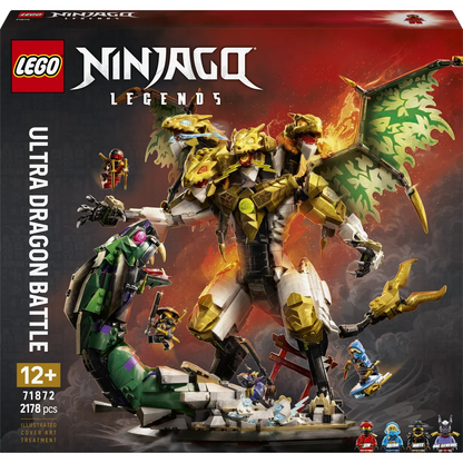 LEGO 71872