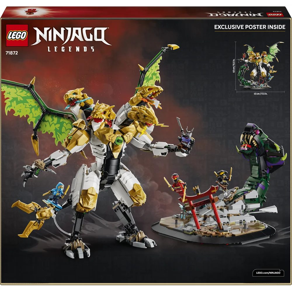 LEGO 71872