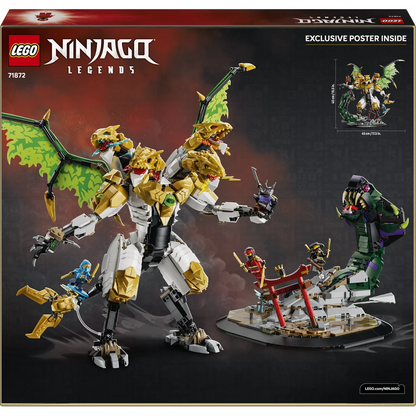 LEGO 71872