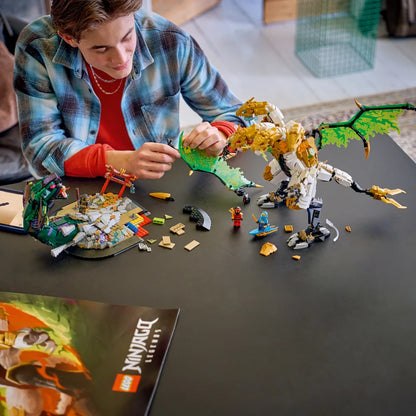 LEGO 71872