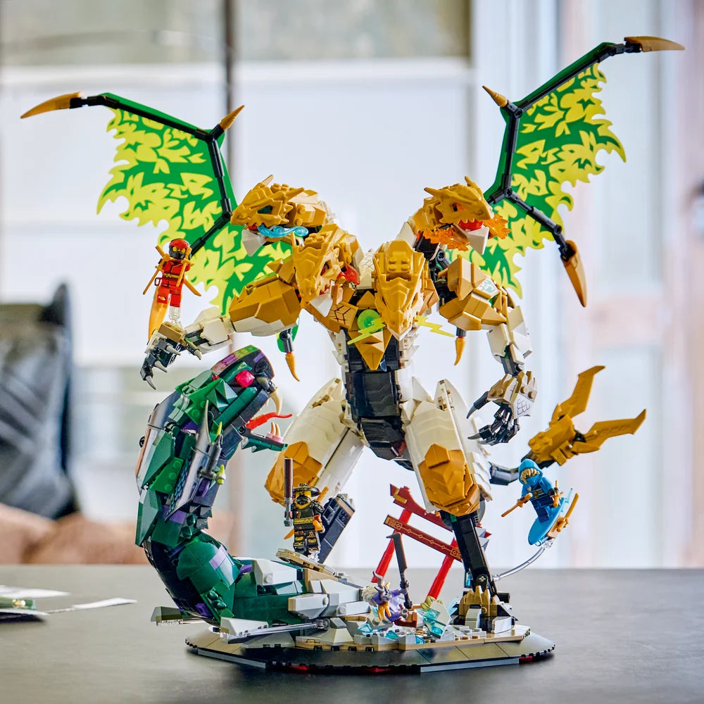 LEGO 71872