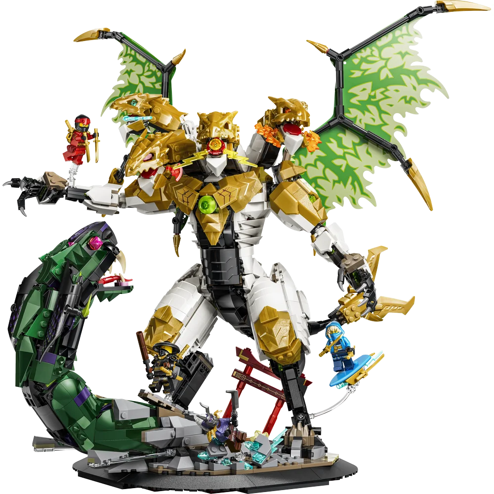 LEGO 71872