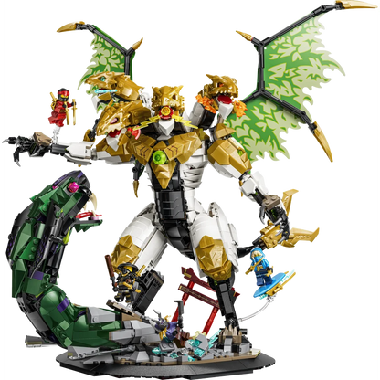 LEGO 71872