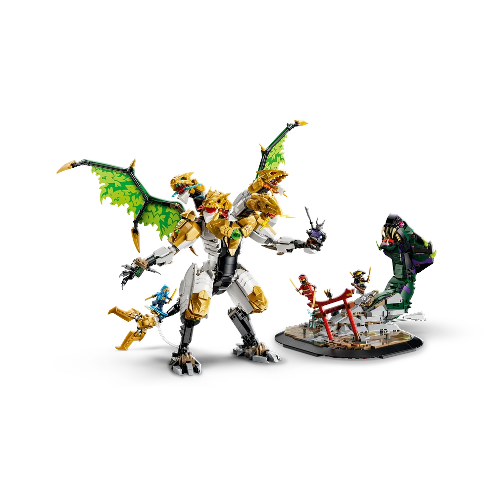 LEGO 71872
