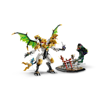 LEGO 71872
