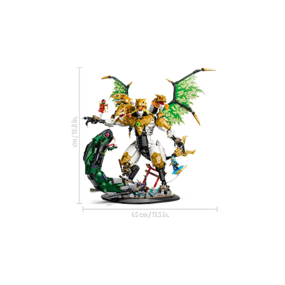 LEGO 71872